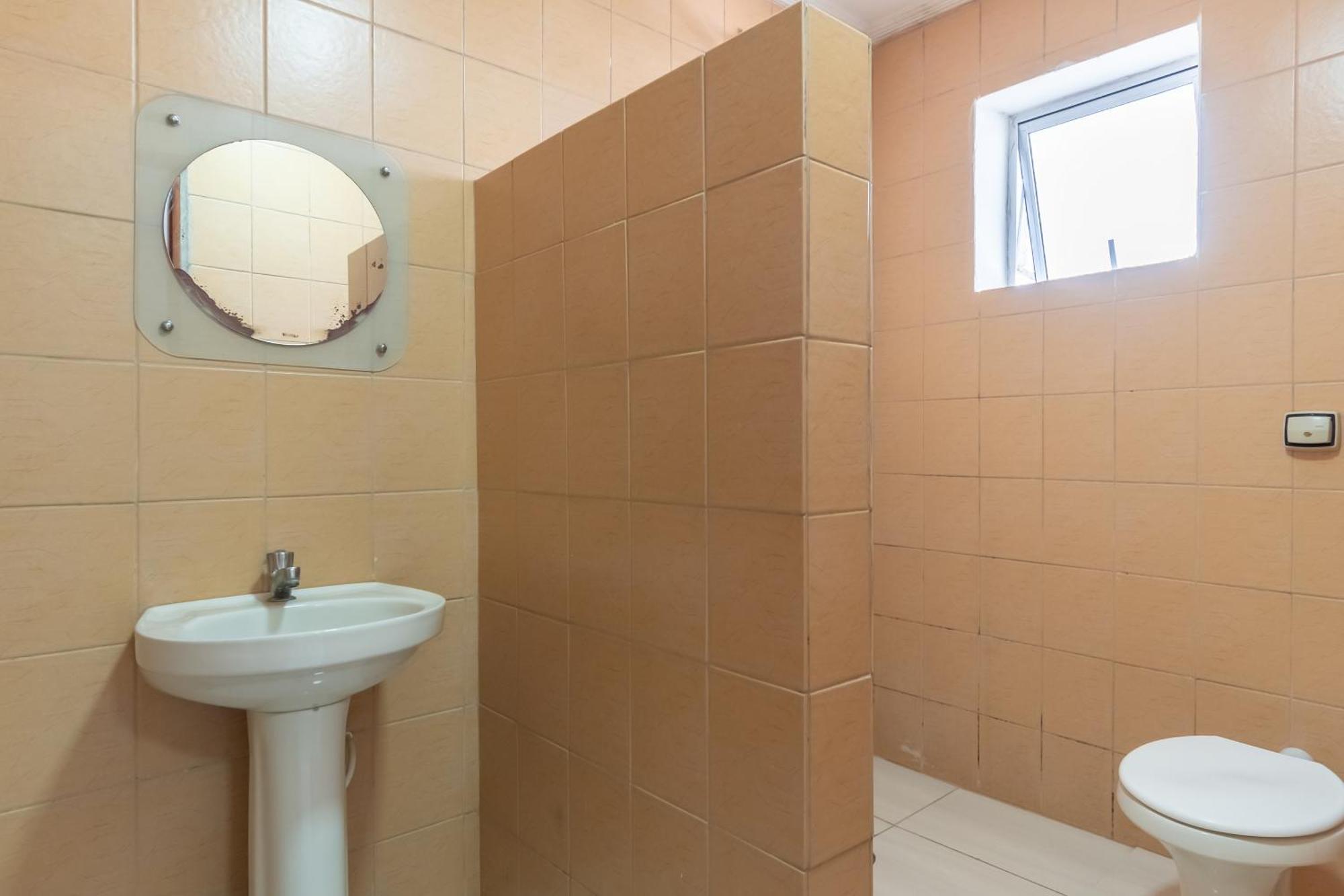 Oyo Hotel San Remo, Sao Paulo (Adults Only) ภายนอก รูปภาพ