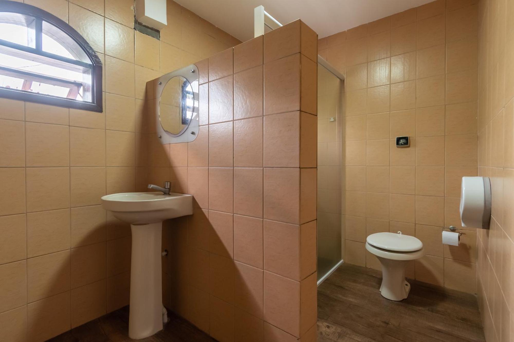Oyo Hotel San Remo, Sao Paulo (Adults Only) ภายนอก รูปภาพ